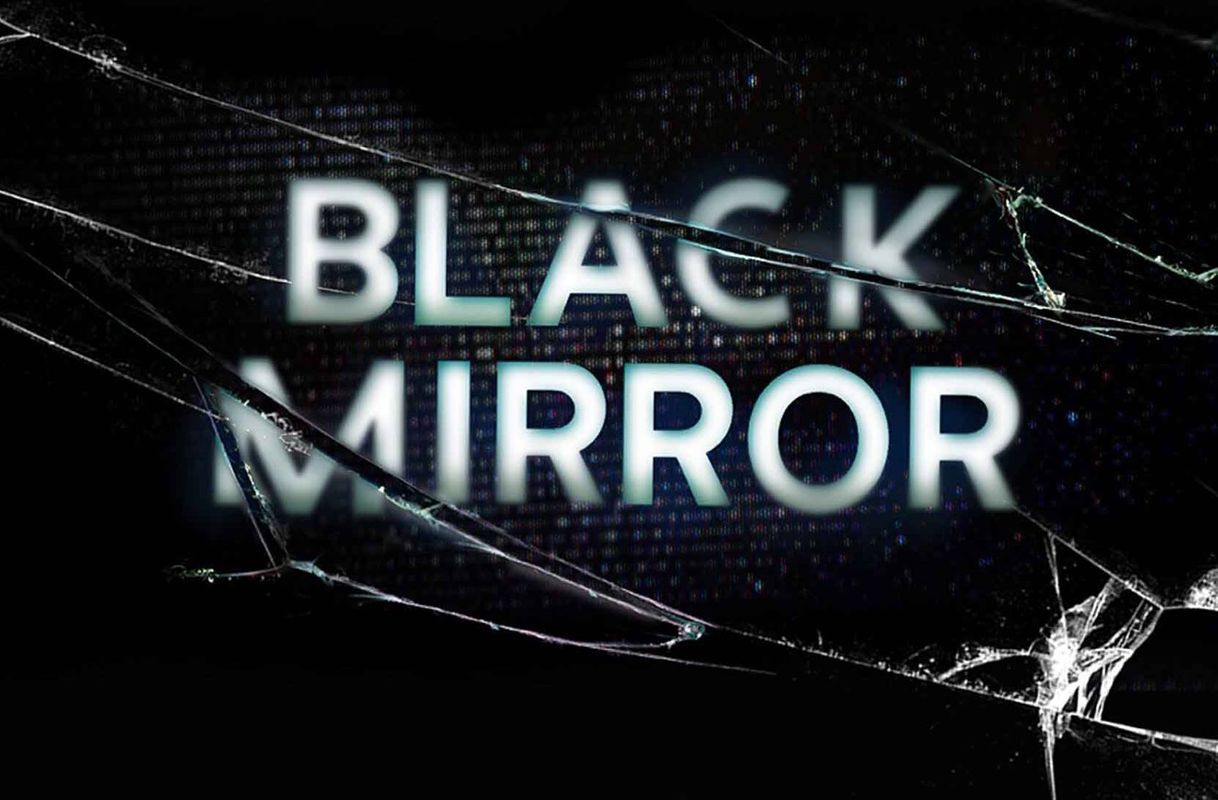 Serie Black Mirror