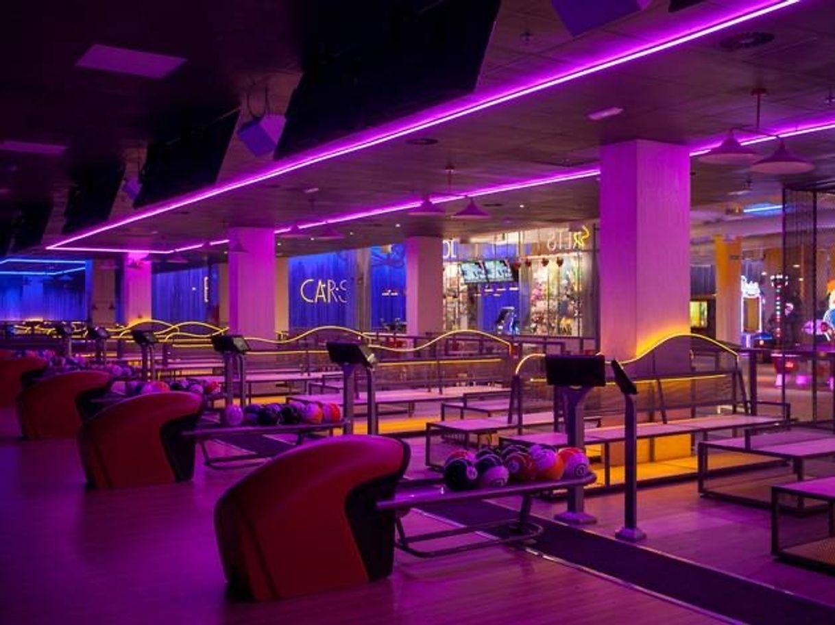 Fashion Bowling | Xmadrid