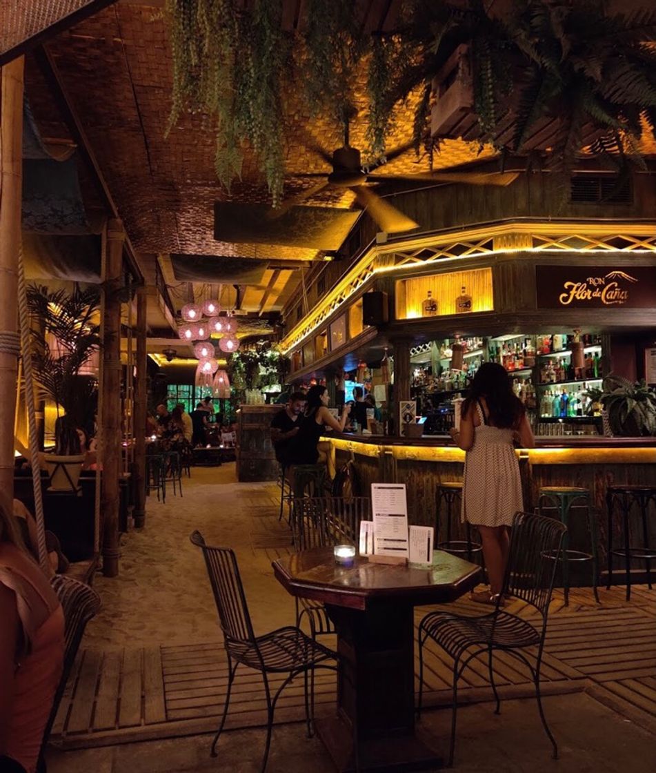 Restaurants Areia