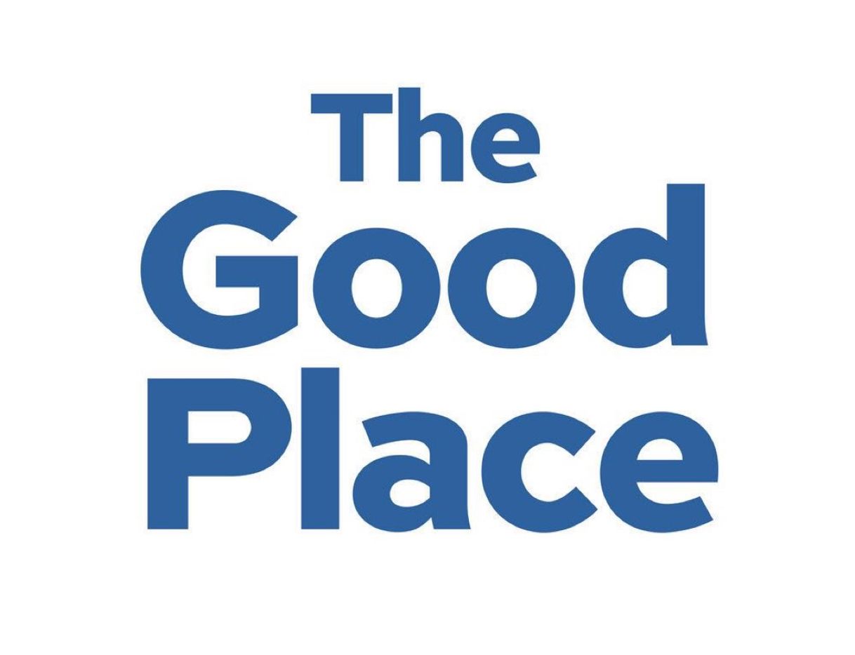 Serie The Good Place