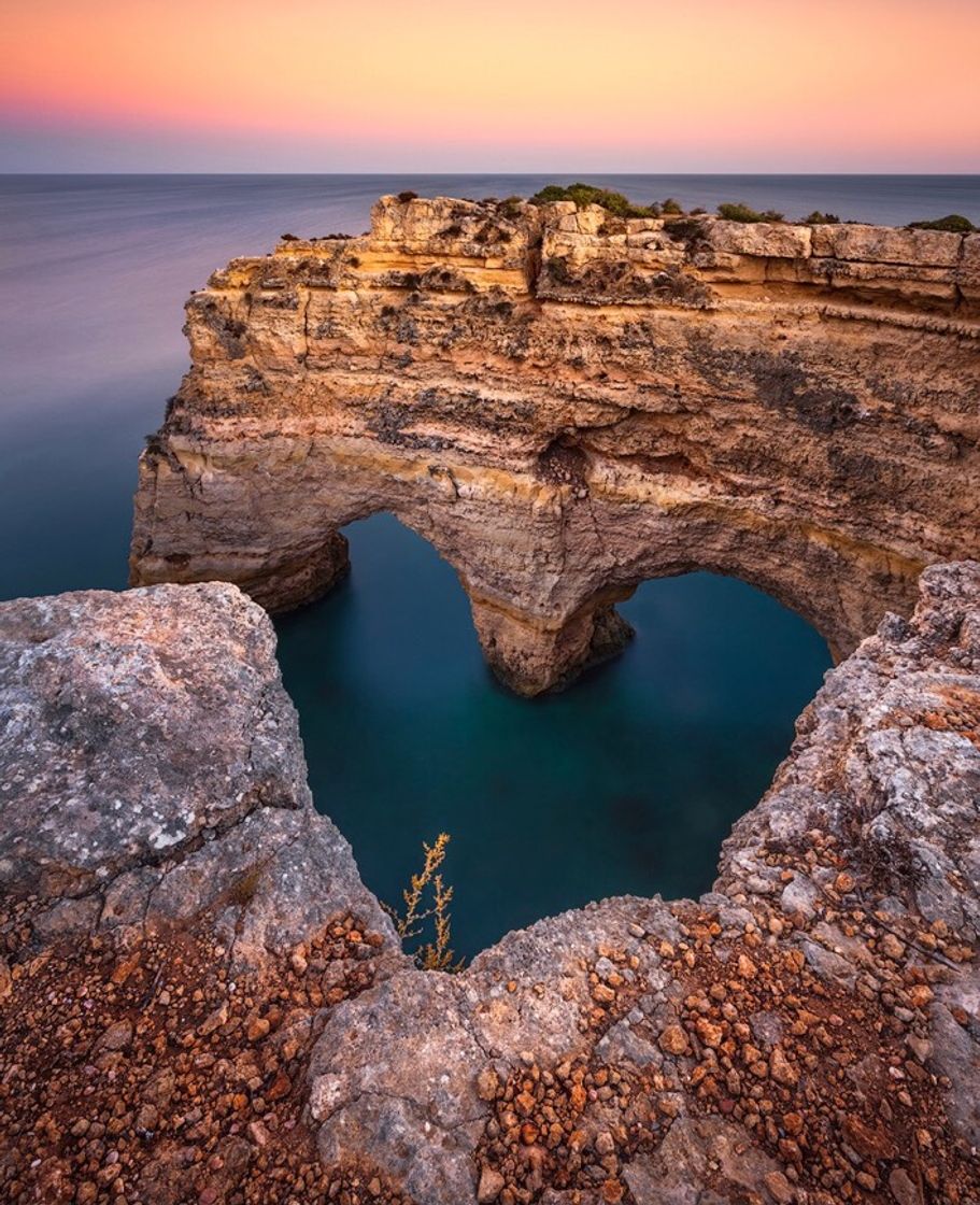 Lugar Algarve