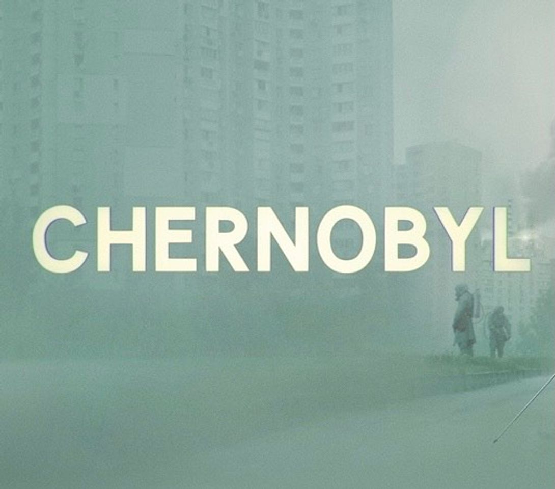 Serie Chernobyl