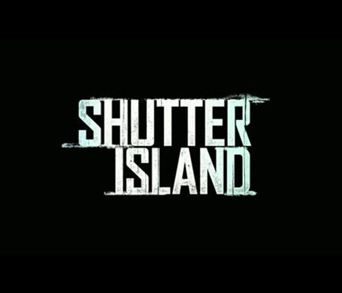 Movie Shutter Island