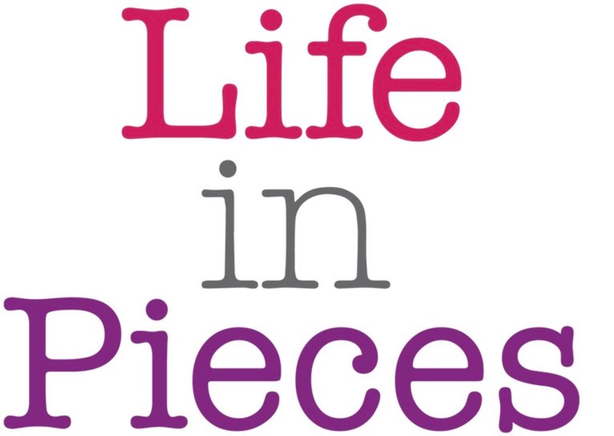 Serie La vida en piezas