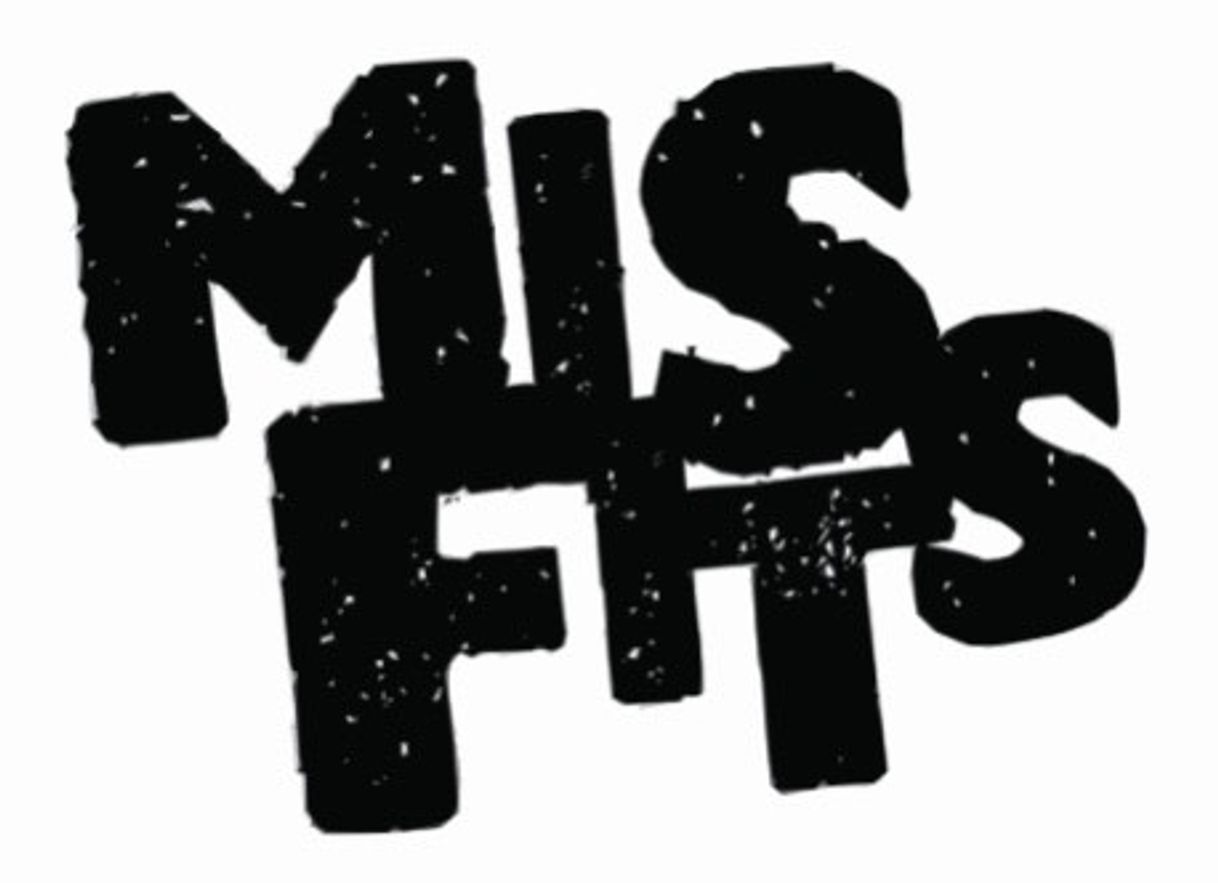 Serie Misfits