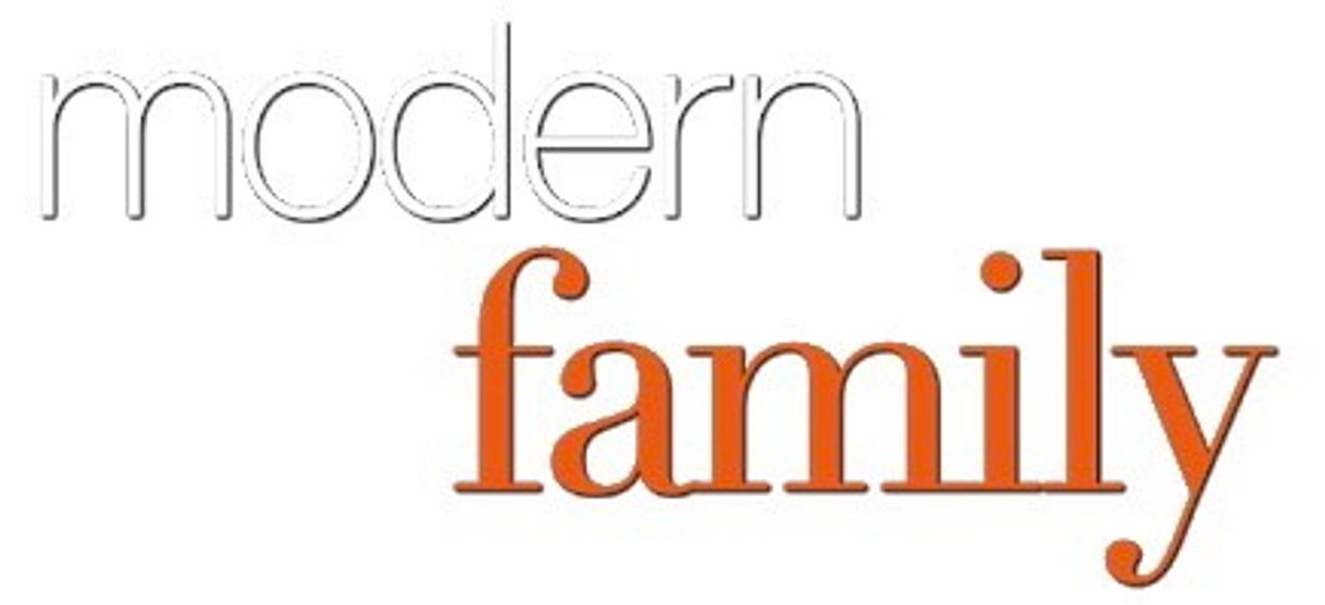 Serie Modern Family