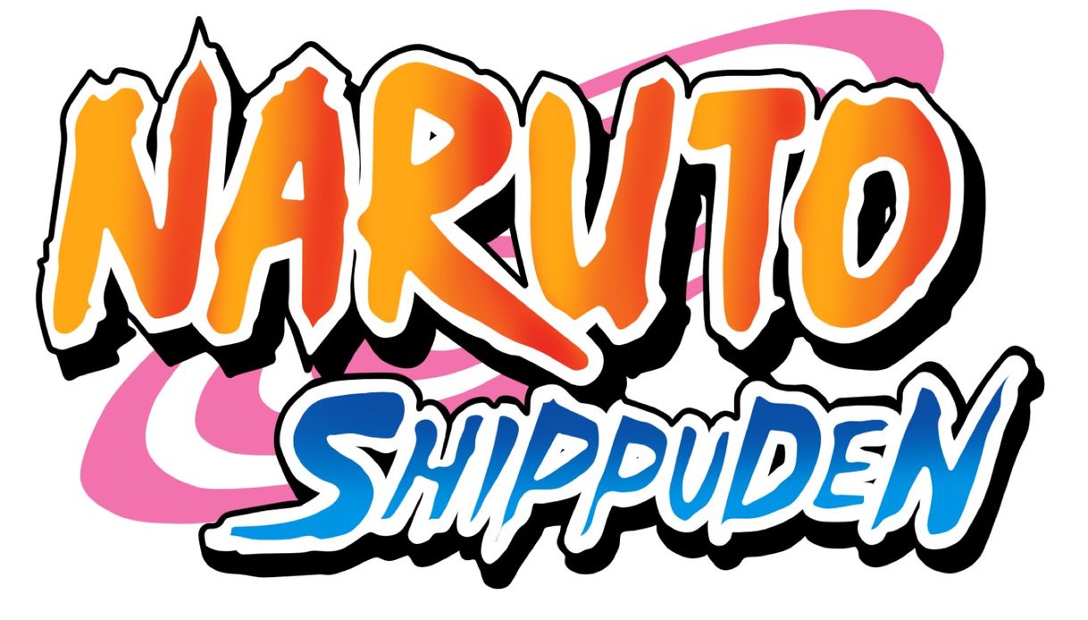 Serie Naruto Shippuden