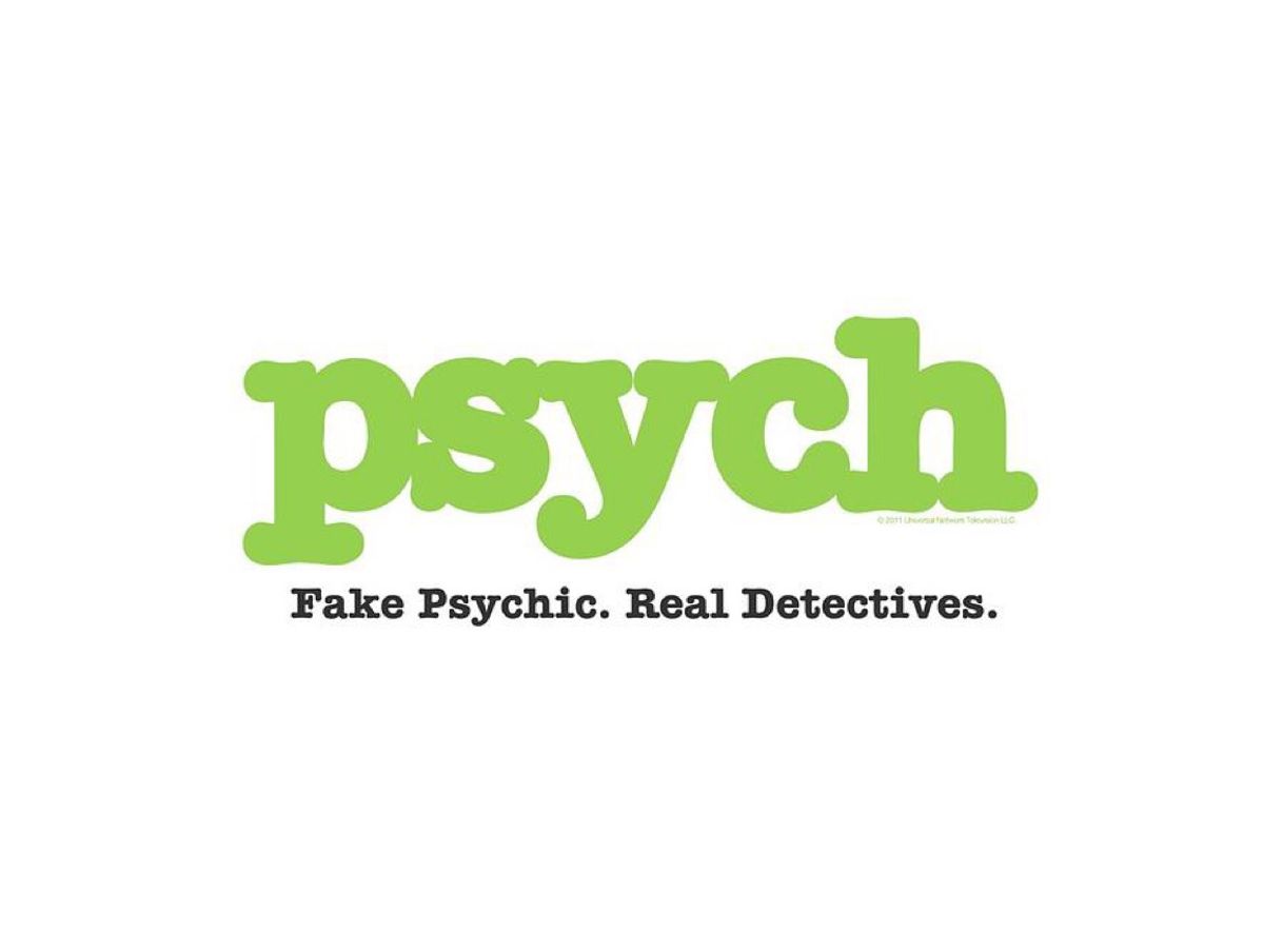 Serie Psych