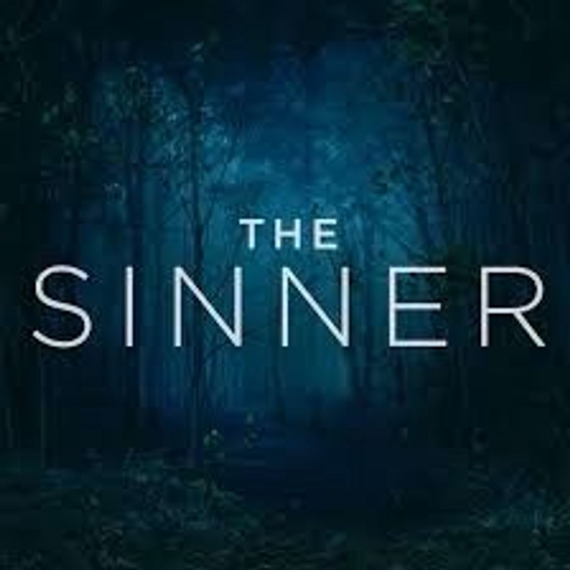 Serie The Sinner