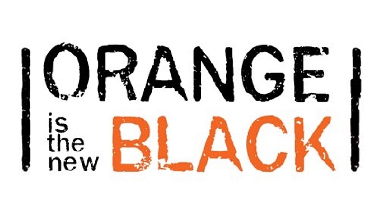 Serie Orange Is the New Black