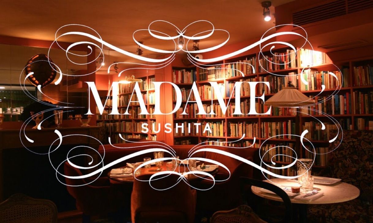 Restaurants Madame Sushita