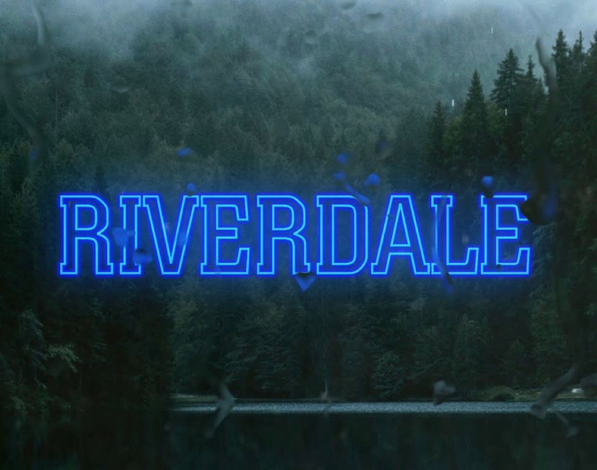 Serie Riverdale