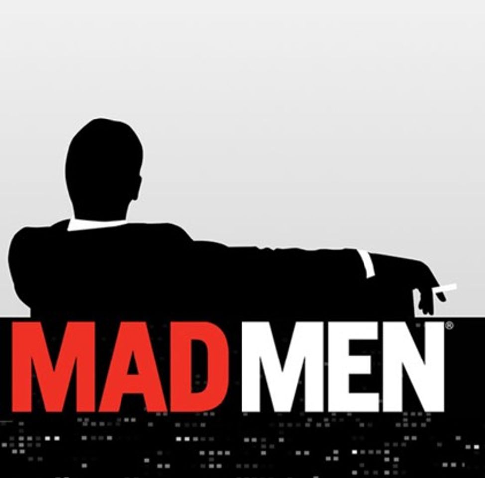 Serie Mad Men