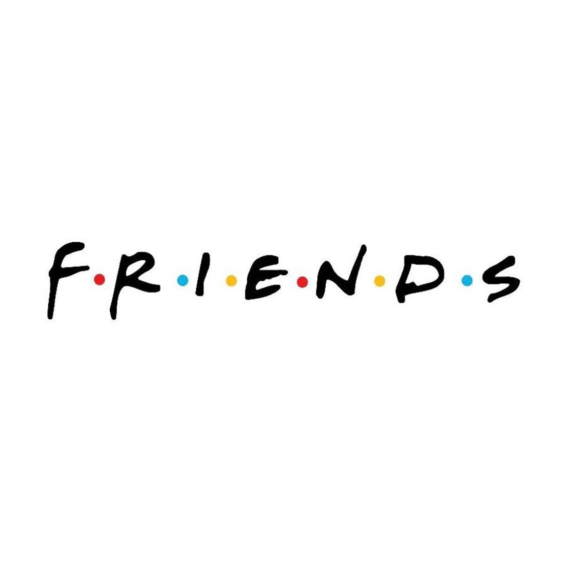 Serie Friends