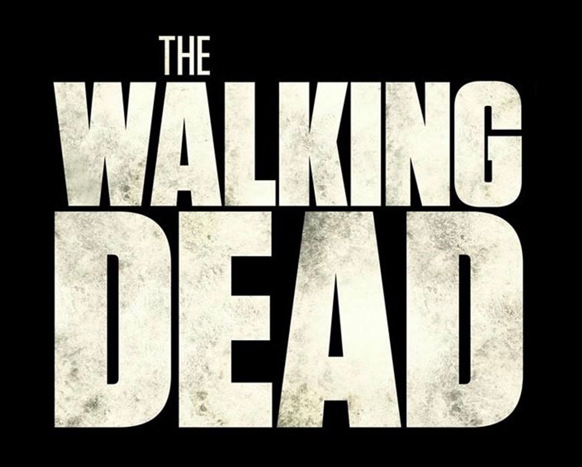 Serie The Walking Dead