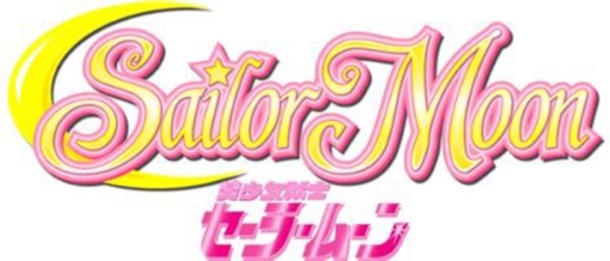 Serie Sailor Moon