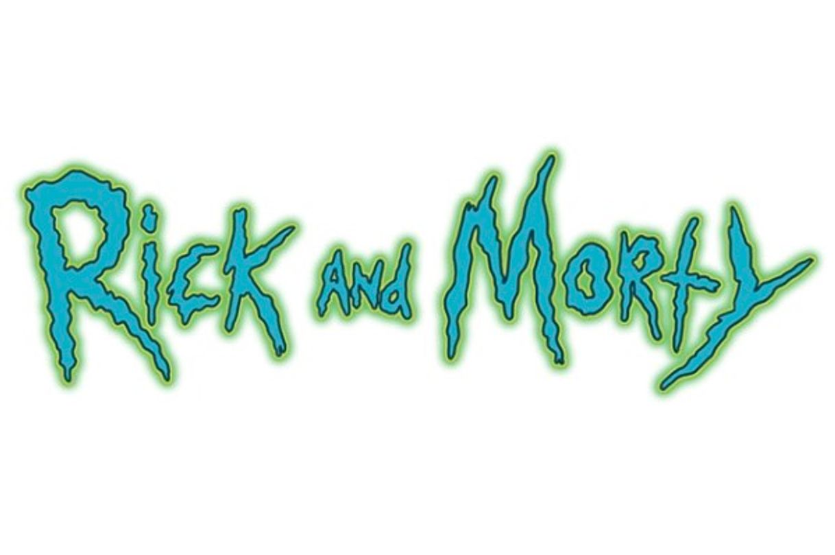 Serie Rick y Morty
