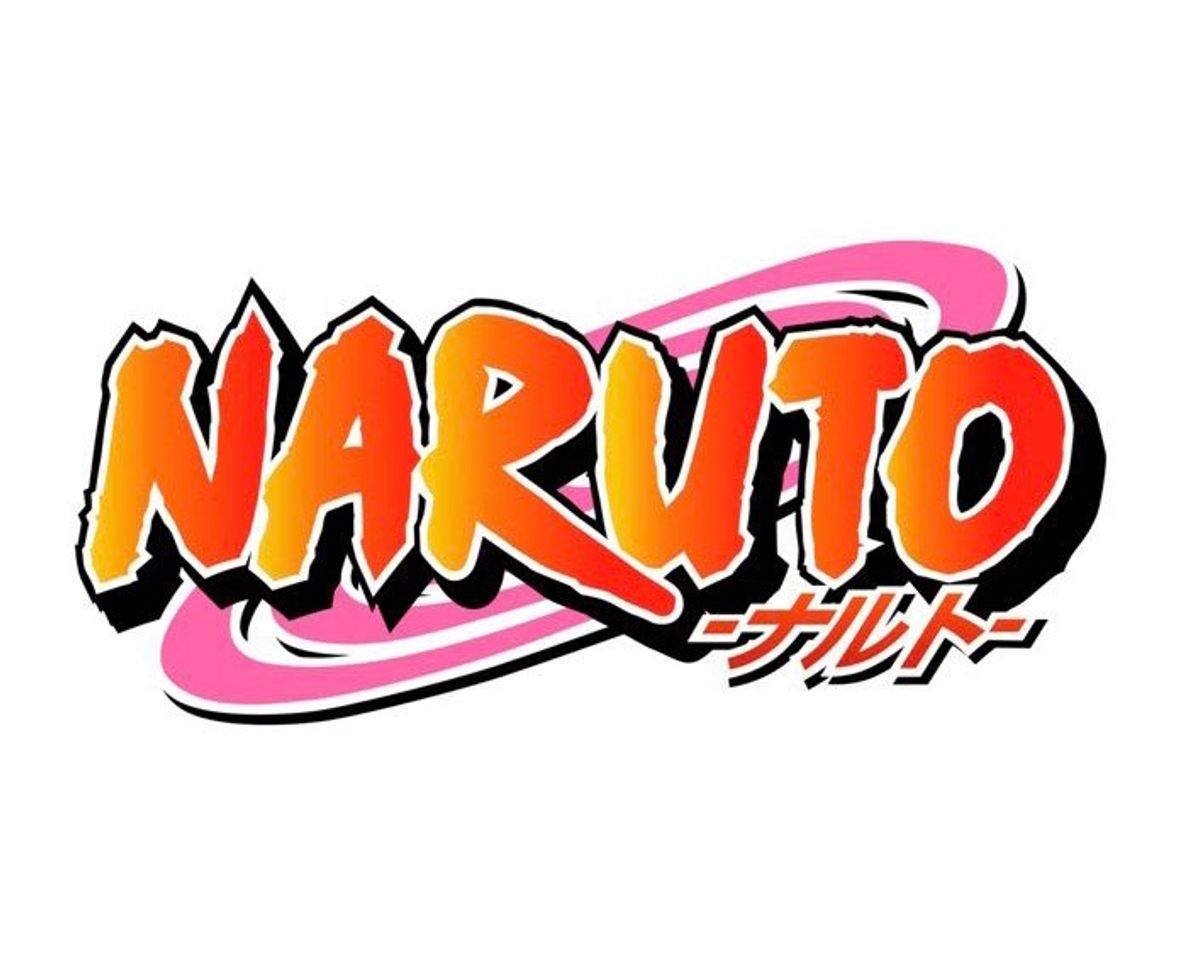 Serie Naruto