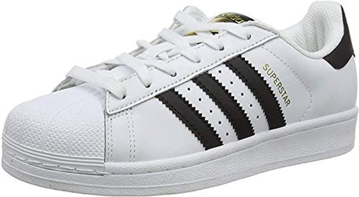 Social adidas Superstar, Zapatillas de deporte para Hombre, Blanco