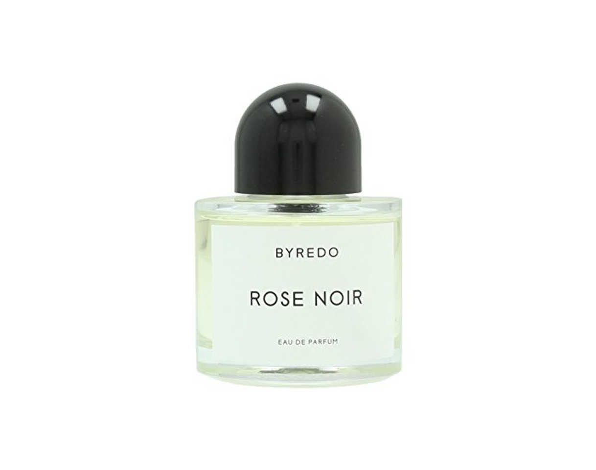 Social Byredo Agua de Perfume