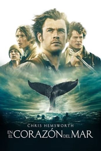 In the Heart of the Sea