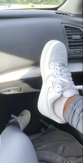 Air Force 1 🤍