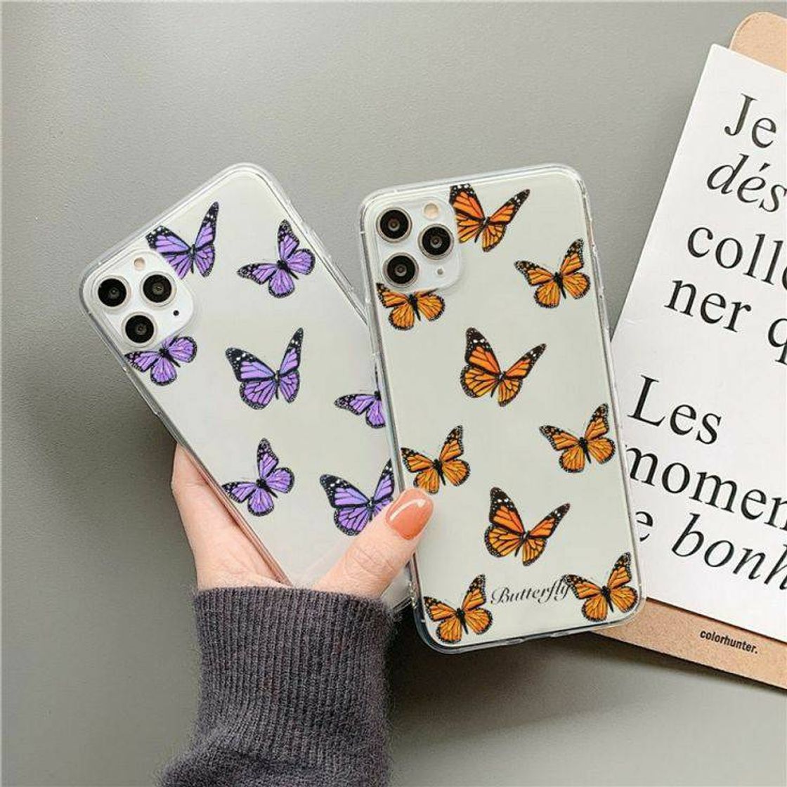 Moda CASE 🦋