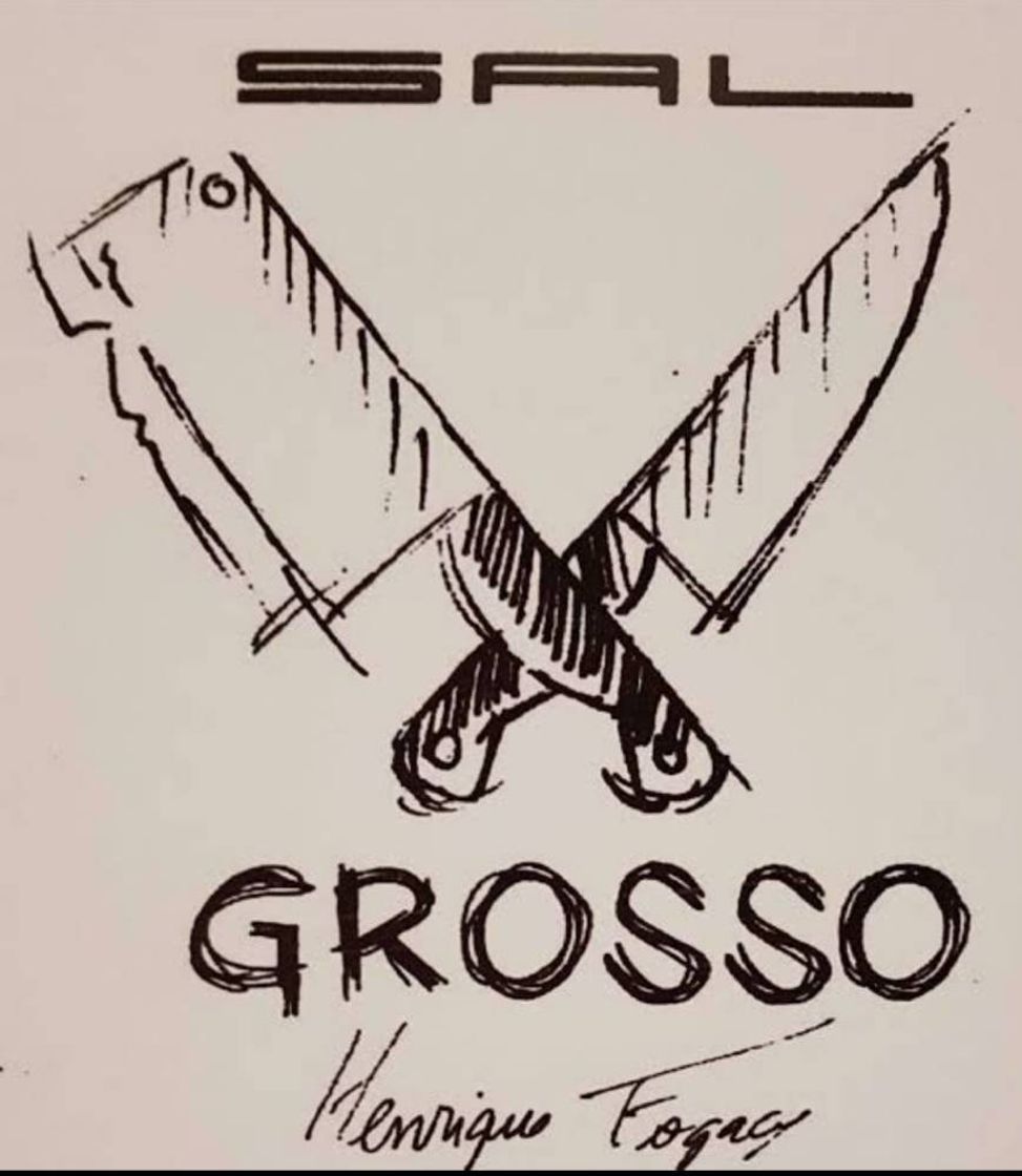 Restaurants Sal grosso