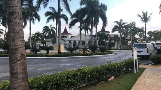 Grand Bahia Principe Punta Cana