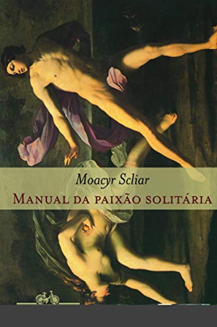 Books Manual da Paixão Solitária