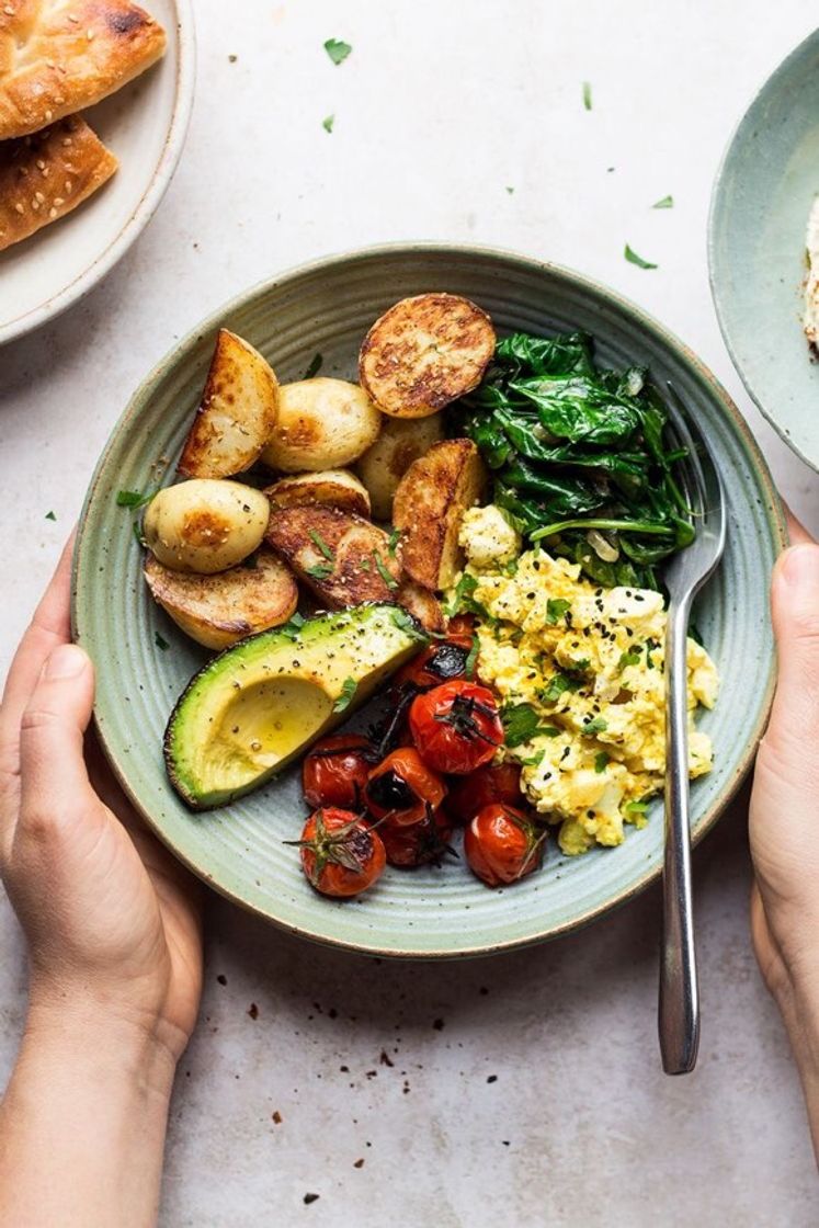 Fashion Alimentação 