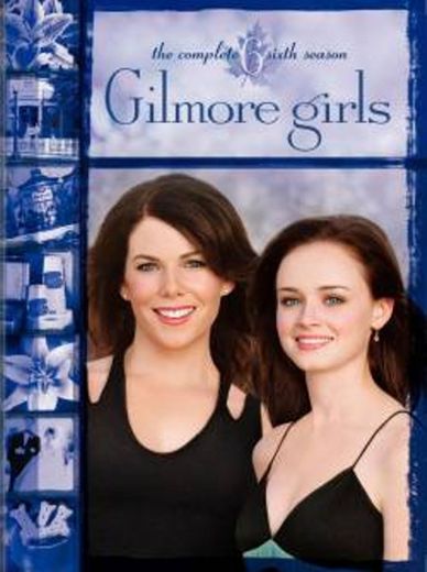 Gilmore Girls (2000)