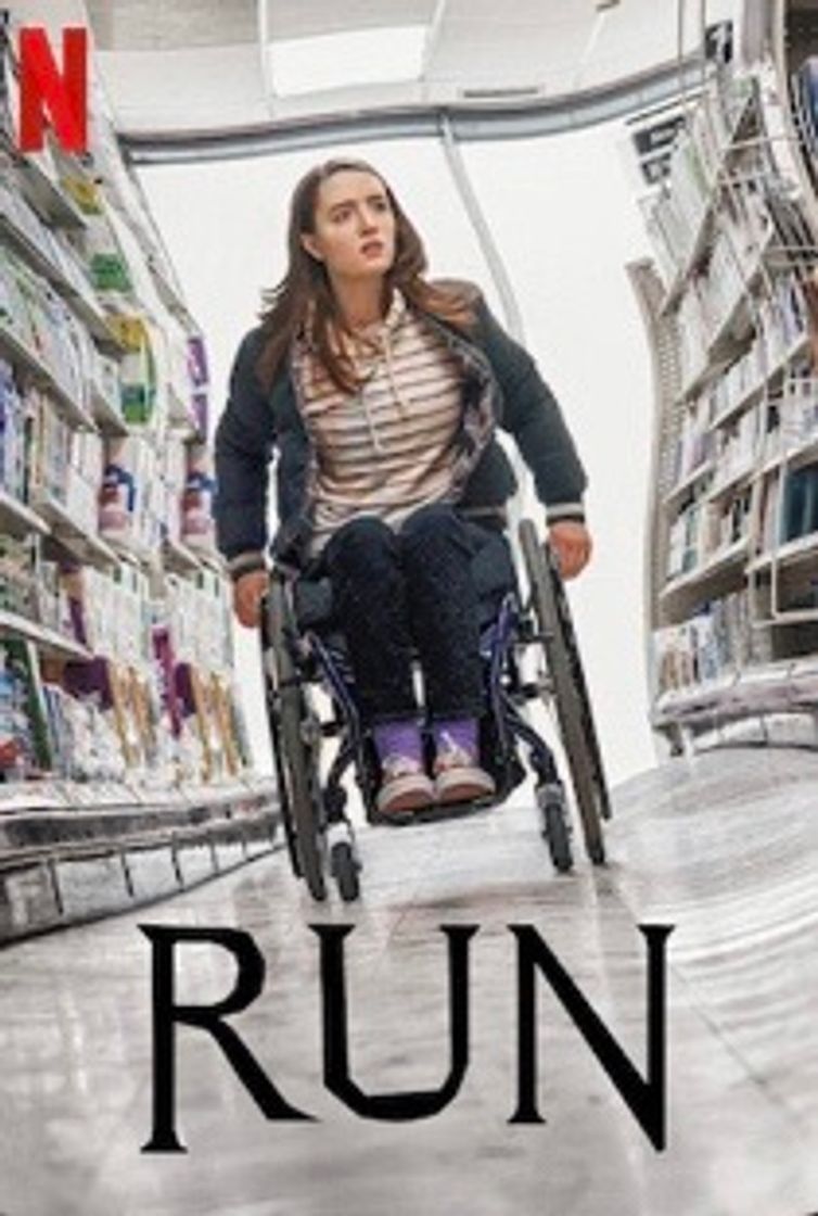 Run