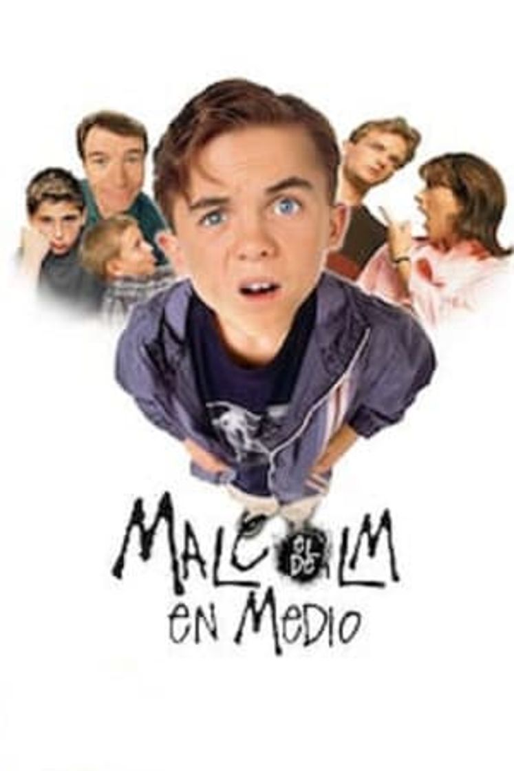 Serie Malcolm