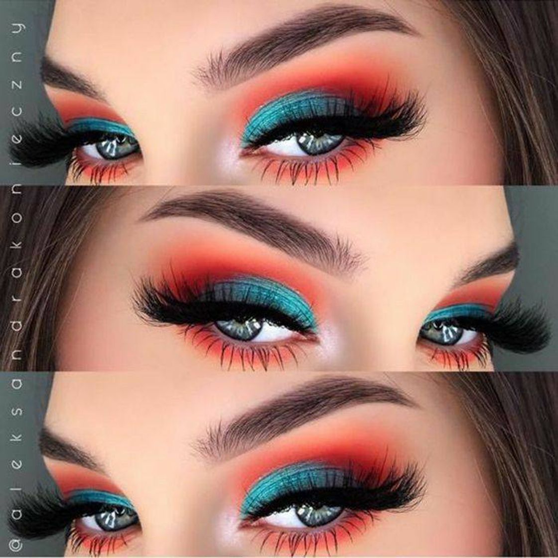 Social Maquiagem - da básica à artística