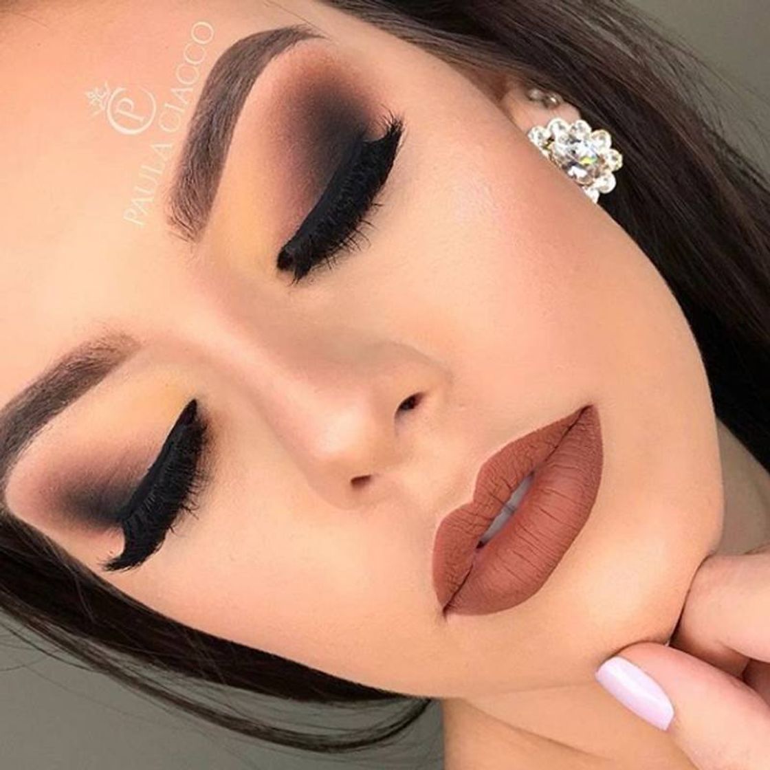 Social Make maravilhosa