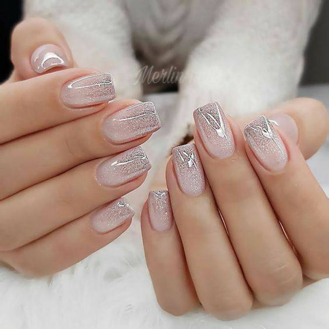 Fashion Nails