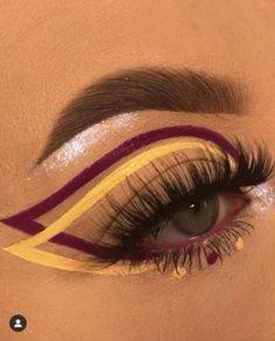 Fashion Makeup