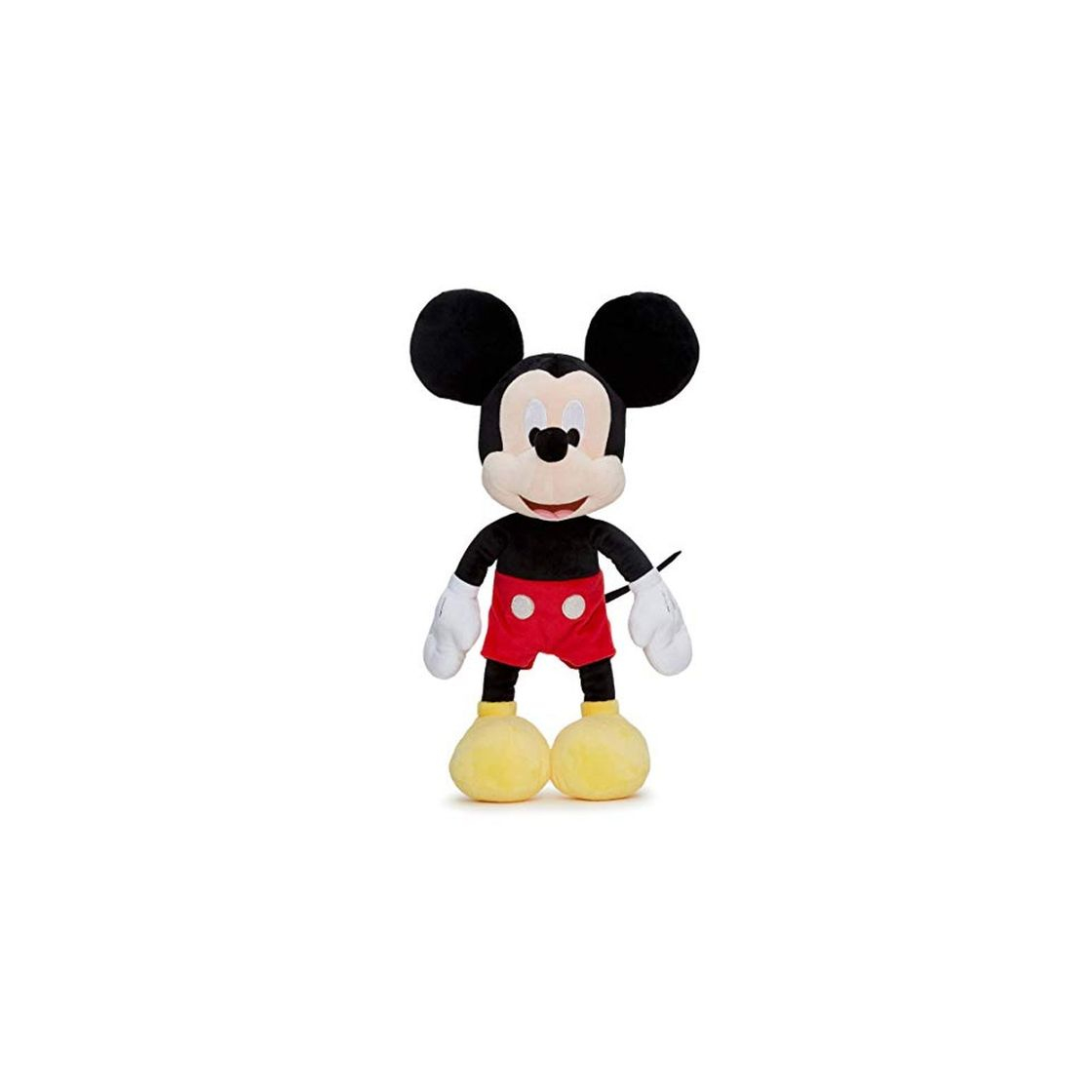 Productos Simba- Peluche Mickey Disney 35cm