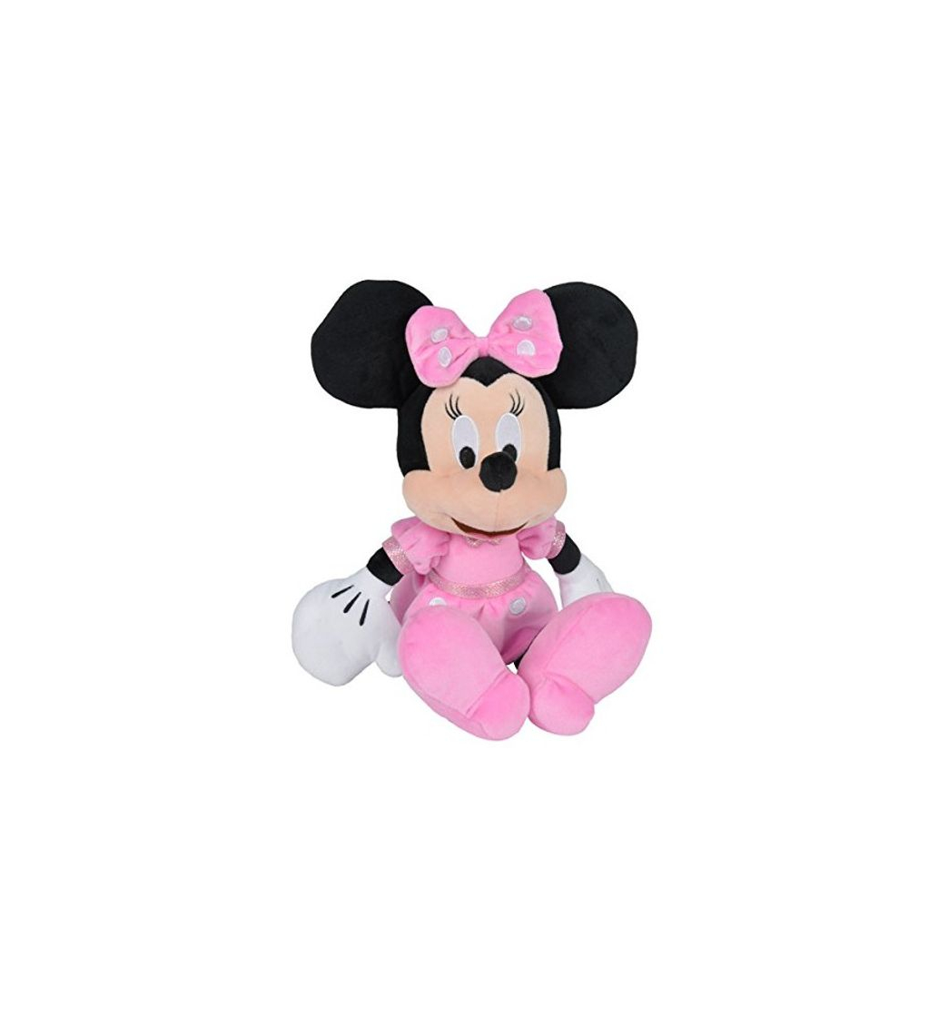 Product Simba- Peluche Minnie Disney 25cm