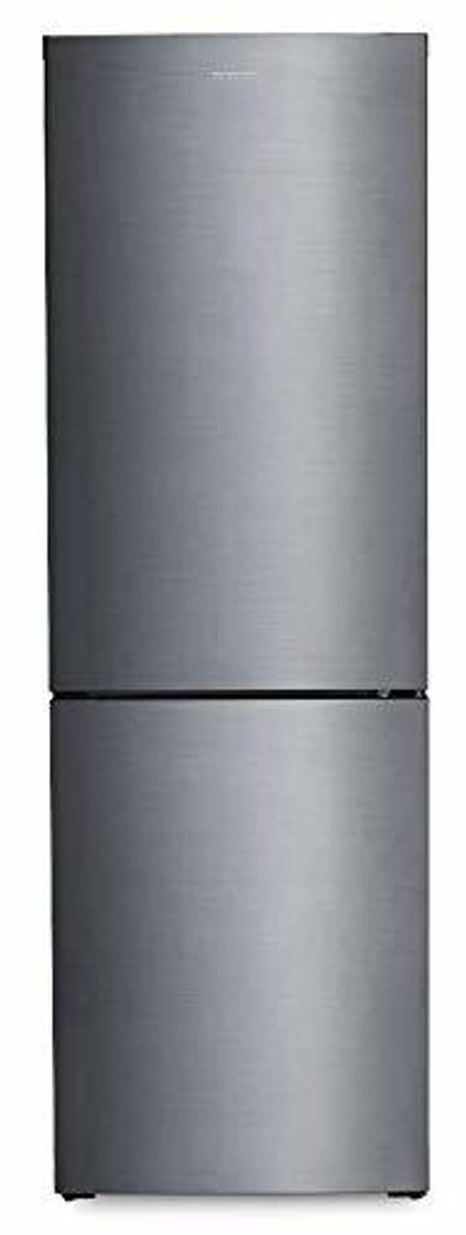 Home FRIGORIFICO INFINITON FGC-822IX INOX