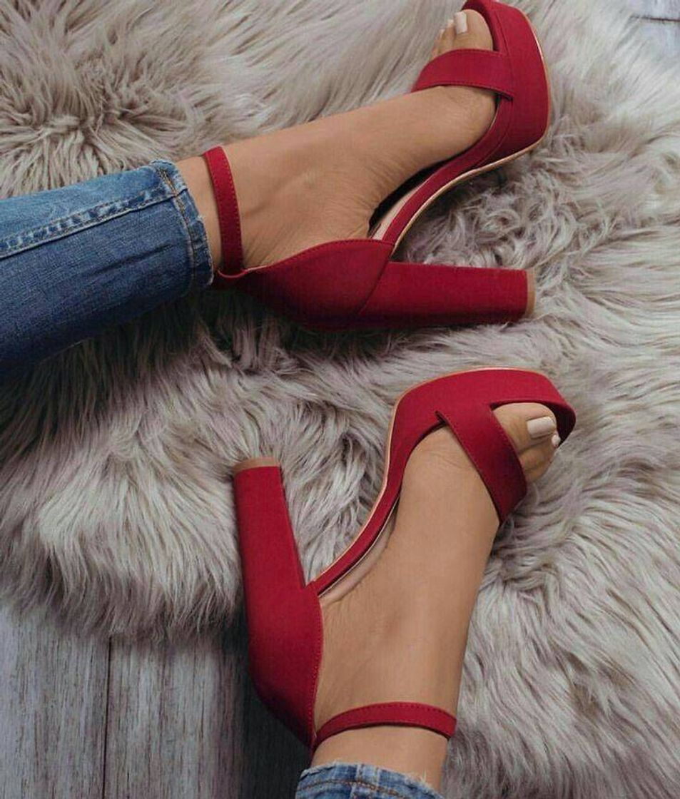 Moda 👡