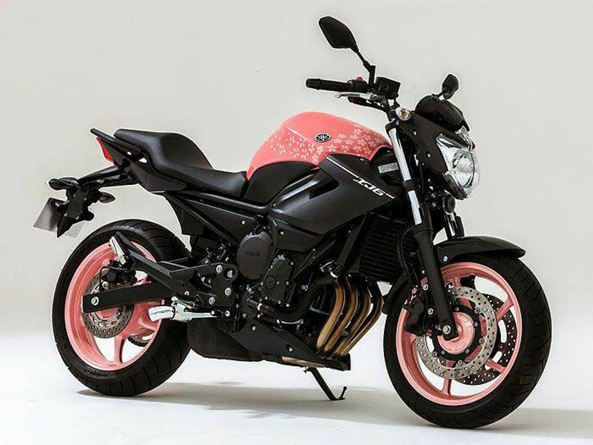 Fashion Yamaha XJ6 Sakura ABS 2014