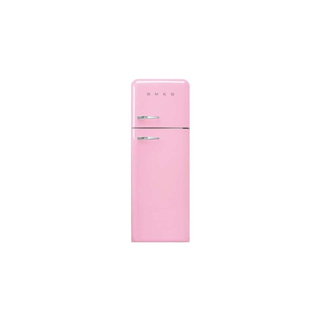 Producto Smeg FAB30RPK3 nevera y congelador Independiente Rosa 294 L A