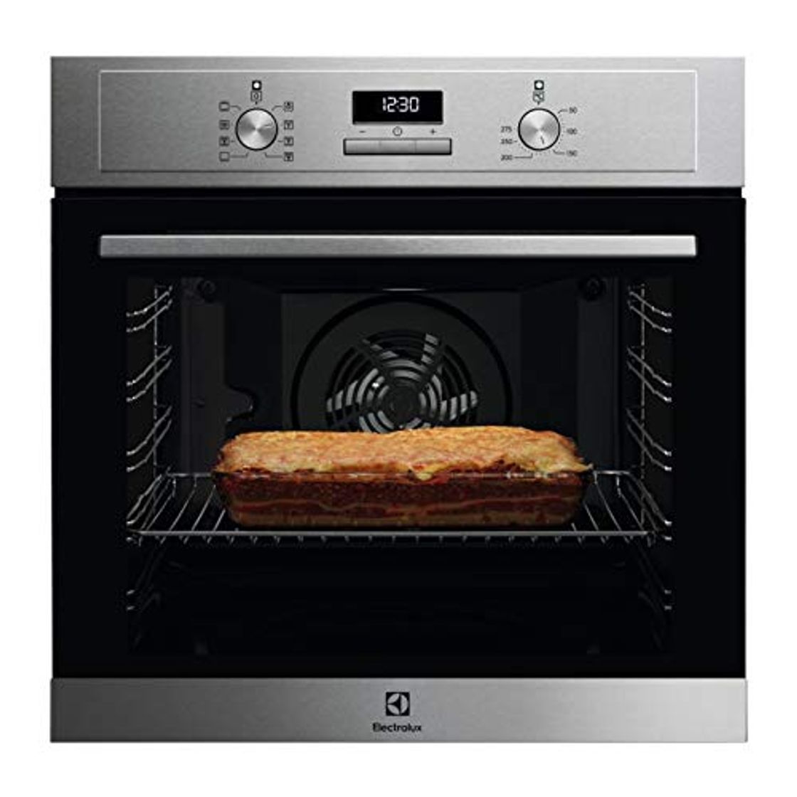 Producto Horno Electrolux EOH3H54X Multifunción A