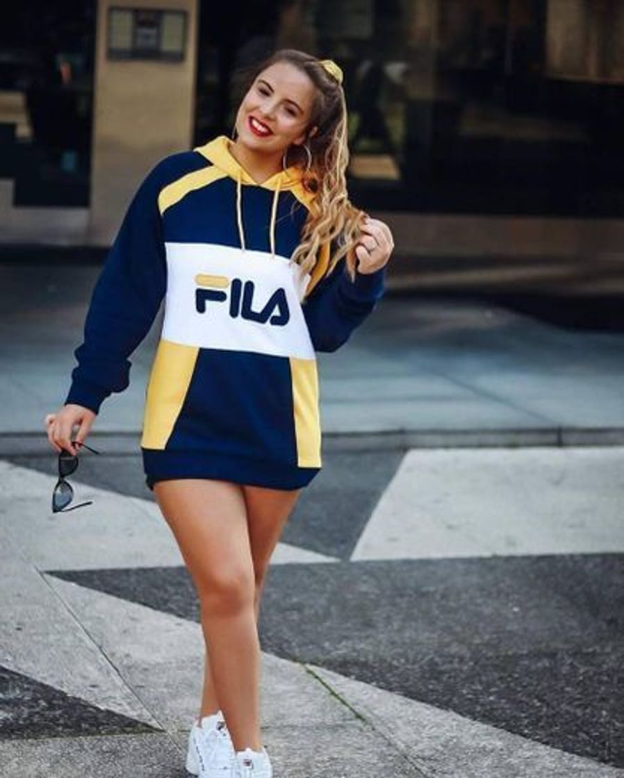 Moda Fila