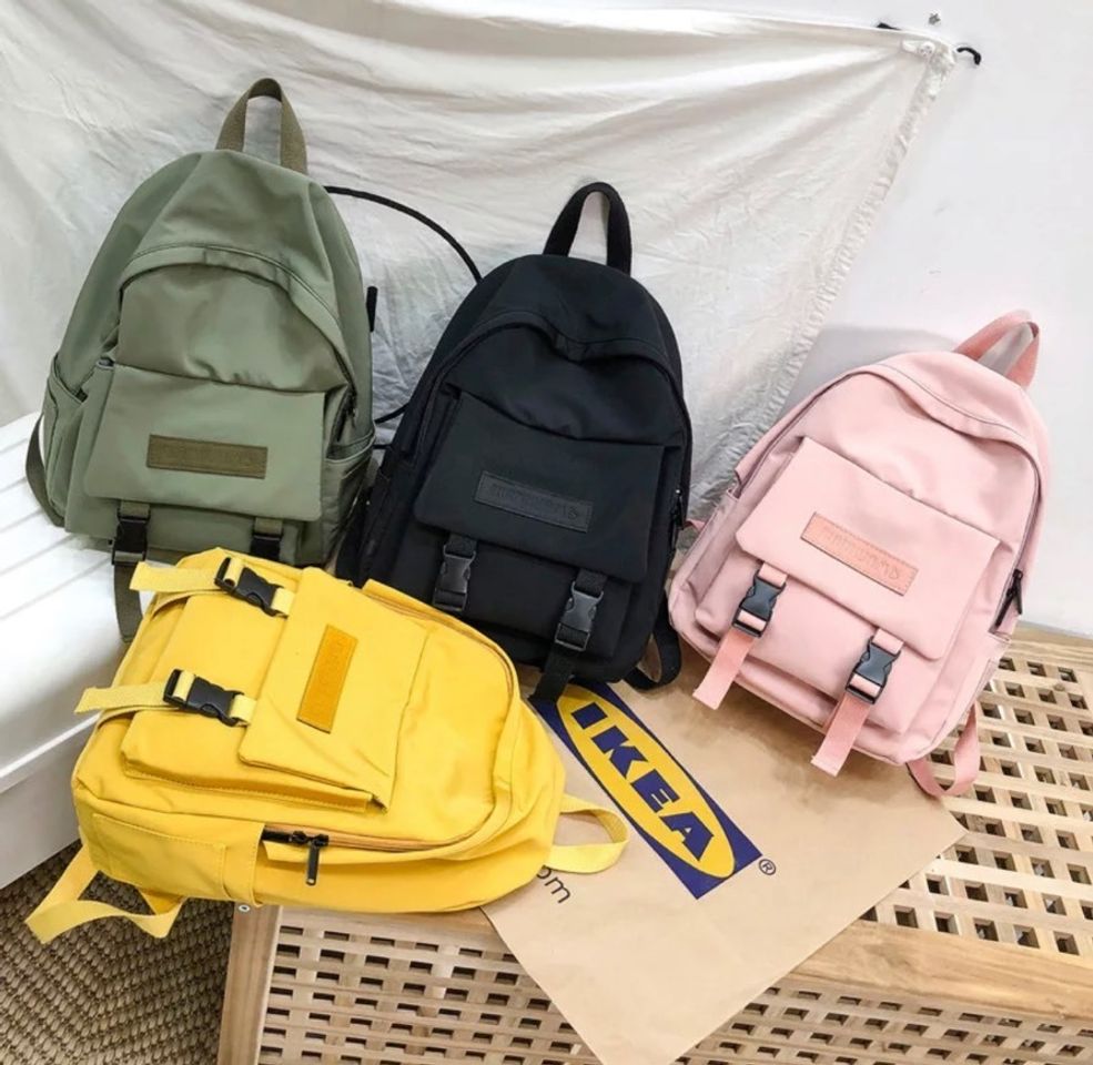 Social Mochila