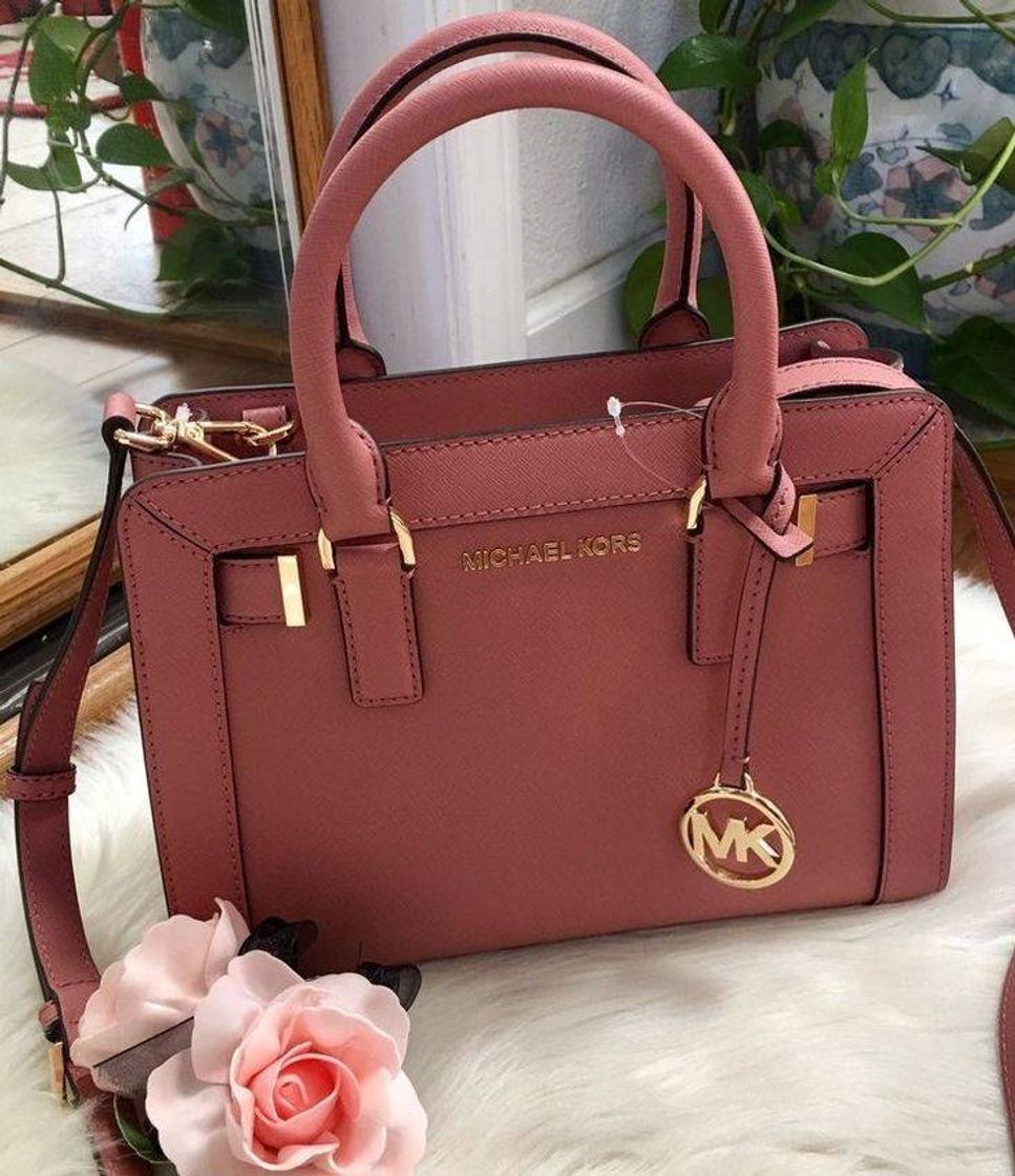 Fashion Bolsa casual Michael KORS👜