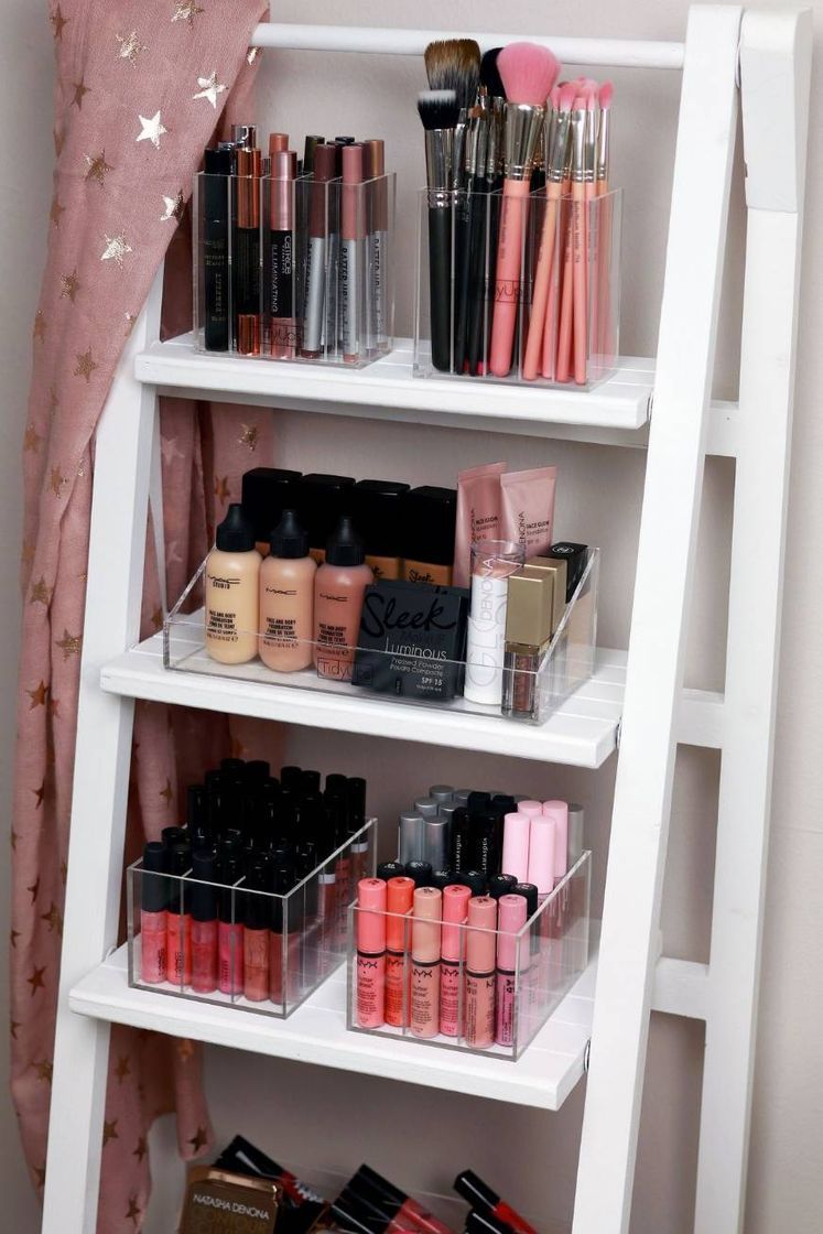 Fashion Organizer of beauty items