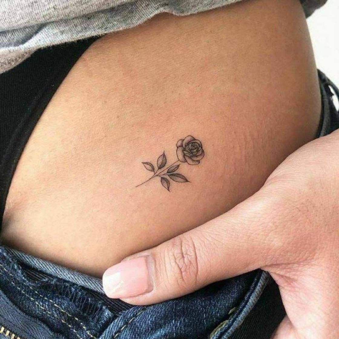 Fashion Inspo tattoos 